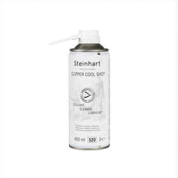 Lubrifiant Steinhart Clipper Cool (400 ml)