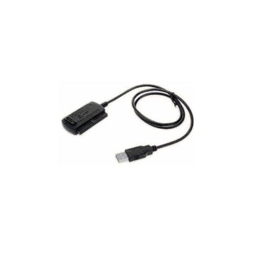 USB 2.0 IDE SATA Adaptor approx! APTAPC0219 Plug & Play 40 and 44 pins