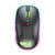 LED Gaming Mouse KEEP OUT x4PRO 2500 dpi Black