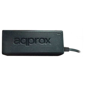 Notebook Charger approx! AAOACR0189 APPUA40BR 40W 9 tips Red