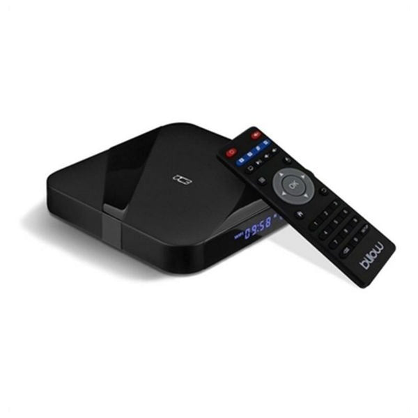 TV Player Billow MD09TV WIFI Bluetooth 4K