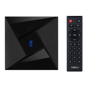 TV Player Billow MD10PRO WIFI Bluetooth 4K