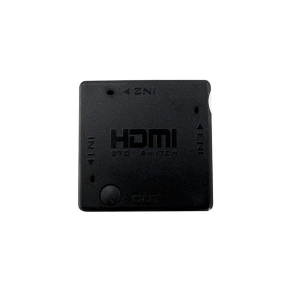 AV Adapter/Converter approx! APPC28V2 HDMI 1.3b Black