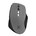 Optical Wireless Mouse approx! appXM400 2400 dpi Grey