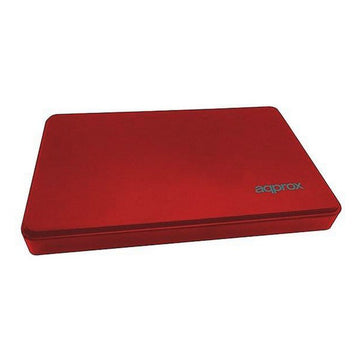 Housing for Hard Disk approx! APPHDD300 3,5" HDD SATA