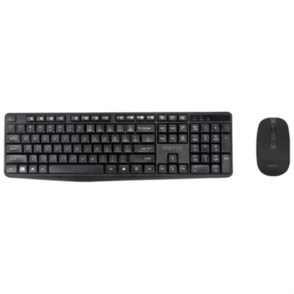 Keyboard and Mouse approx! APPMX335W