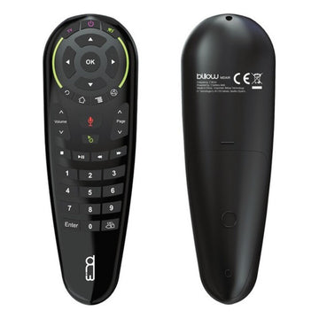 Remote Control for Smart TV approx! MDAIR