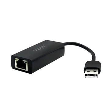 Omrežni Adapter USB v RJ45 approx! APPC07GV3 Gigabit Ethernet