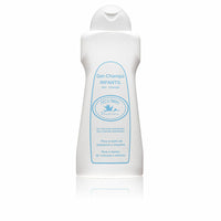 Schonendes Shampoo Picu Baby Für Kinder (500 ml)