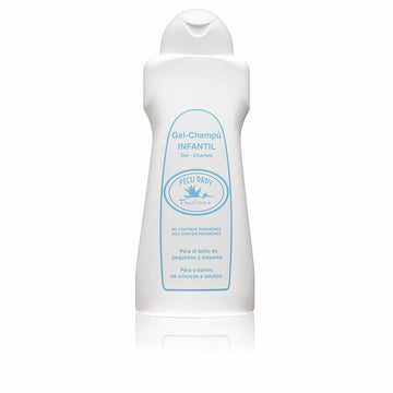 Gel et shampooing Picu Baby Enfant (500 ml)