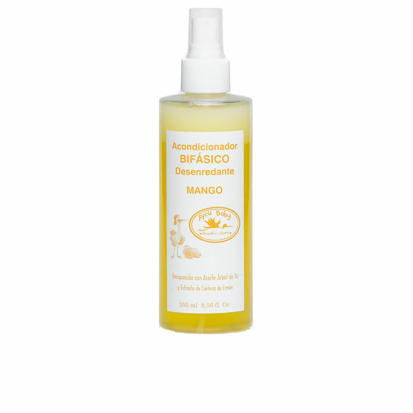 Two-Phase Conditioner Picu Baby Mango Detangler (250 ml)