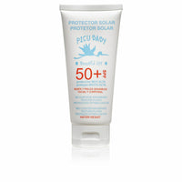 Sunscreen for Children Picu Baby Baby Sensitive skin SPF 50+ (200 ml)