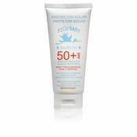 Protecteur Solaire pour enfant Picu Baby Bébé Peaux sensibles SPF 50+ (200 ml)