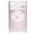 Gift Set for Babies Picu Baby Pink (5 Pieces)