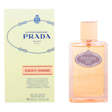 Women's Perfume EDP Prada EDP