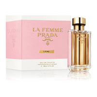Women's Perfume La Femme Prada EDT