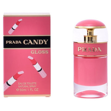 Women's Perfume Prada Candy Gloss Prada EDT