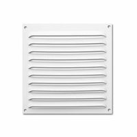 Grille Imtersa Système de ventilation 20 x 20 cm