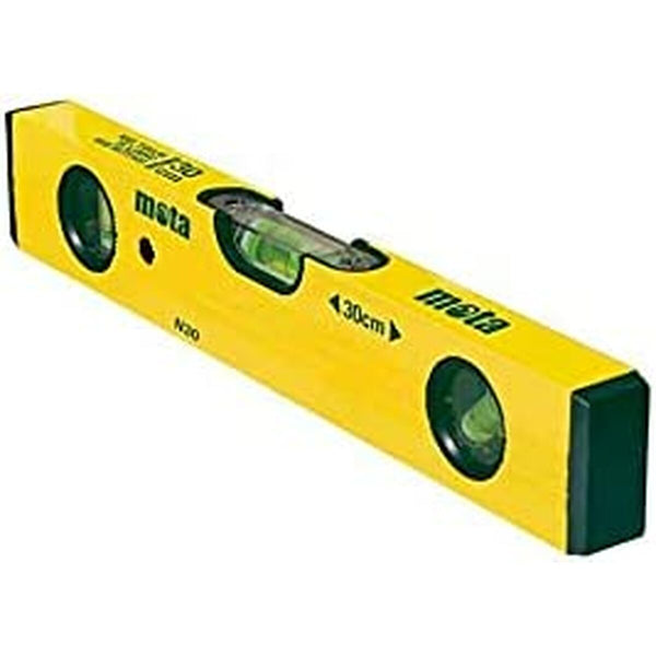 Spirit Level Mota Aluminium 30 cm