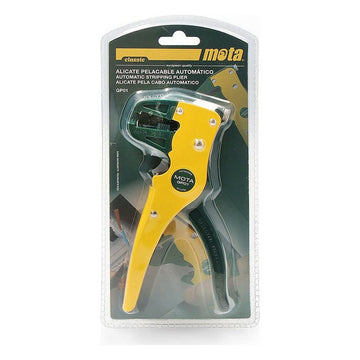 Cable stripping pliers Mota qp01