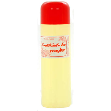 "Mayfer Perfumes Caricias Eau De Cologne 1000ml"