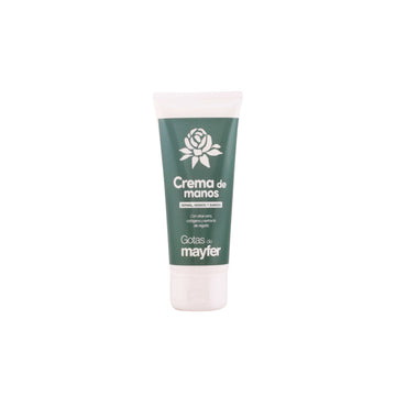 "Mayfer Perfumes Crema Mani 100ml"