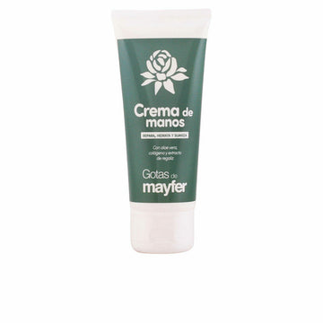 Crema Mani Mayfer Drops (100 ml)