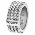 Ladies' Ring Panarea AS252PL (Size 12)