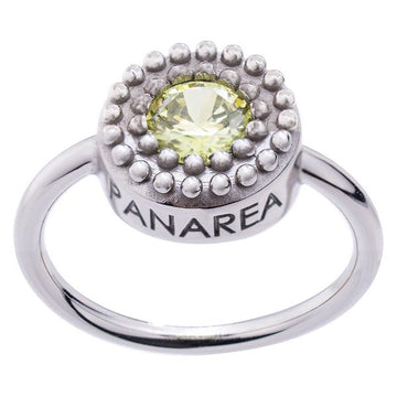 Ladies' Ring Panarea AS1956OXL (Talla 16)