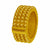 Ladies' Ring Panarea AS252DO (Size 12)