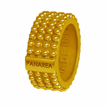 Ladies' Ring Panarea AS252DO2 (Size 13)