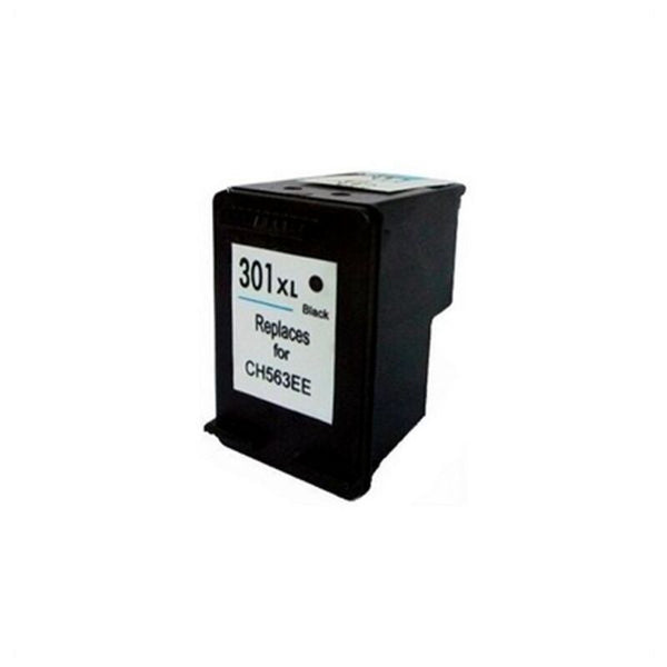 Recycled Ink Cartridge Inkoem HP301XL