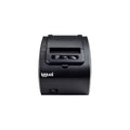 Thermal Printer iggual TP8002 203 dpi Black