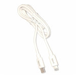 Kabel iz USB-C v Lightning iggual IGG317761