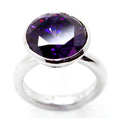 Bague Femme Pesavento W1CCKA011