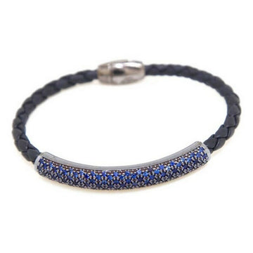 Ladies'Bracelet Pesavento W1NTRB232 Blue Sterling silver (19 cm)