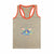 Tanktop Kind Rox Butterfly