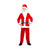 Costume for Children My Other Me Santa Claus (5 Pieces)