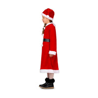 Costume for Babies My Other Me Mother Christmas (3 Pieces)