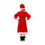 Costume for Babies My Other Me Mother Christmas (3 Pieces)