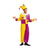 Costume for Adults My Other Me Male Jester Harlequin