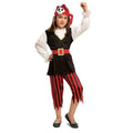 Otroški kostum My Other Me Pirat
