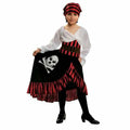 Costume for Children My Other Me Bandana Pirates