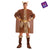 Costume for Adults My Other Me Male Viking (4 Pieces)