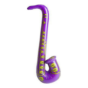 Saxophone My Other Me Gonflable (83 cm)