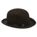 Bowler Hat My Other Me Black One size