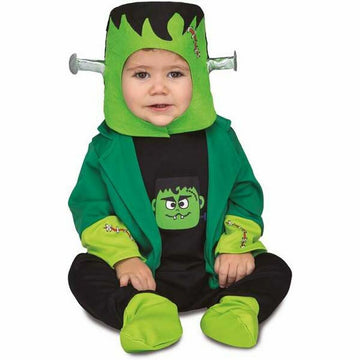 Kostum za dojenčke My Other Me Frankenstein (2 Kosi)