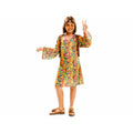 Costume for Children My Other Me Hippie (2 Pieces)