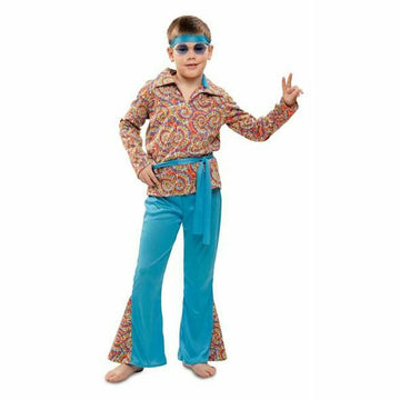 Costume for Children My Other Me Hippie