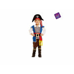 Déguisement pour Enfants My Other Me Pirate (6 Pièces)